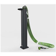 ARKEMA Sloupek zahradní pro přípojku vody GARDEN SURPRISE - Garden Watering Post