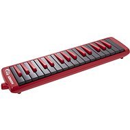 Hohner Melodica Fire 32 RD - Melodica
