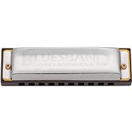 HOHNER Blues Band C-major - Harmonica