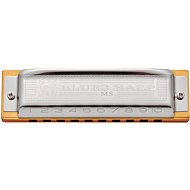 HOHNER Blues Harp in G-major - Harmonica