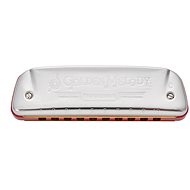 HOHNER Golden Melody G-major - Harmonica