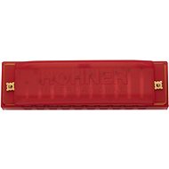 HOHNER Happy Harp Red - Harmonica