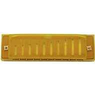HOHNER Happy Harp Yellow - Harmonica
