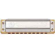 HOHNER Marine Band Crossover, G-major - Harmonica