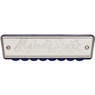 HOHNER Melody Star C-major - Harmonica