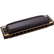 HOHNER Pro Harp G-major - Harmonica