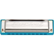 HOHNER Rocket Low C-major, Low Octave - Harmonica