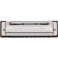 HOHNER Special 20 ProPack 3 pcs (C-, G-, A-major) - Harmonica