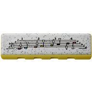 HOHNER Speedy yellow/green - Ústna harmonika