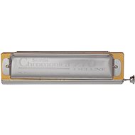 HOHNER Super Chromonica Deluxe 48/270 C - Harmonica