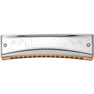 HOHNER Unsere Lieblinge 32 - Harmonica
