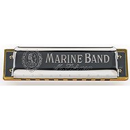 HOHNER Marine Band 1896 C-major - Harmonica
