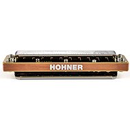HOHNER Marine Band Deluxe A-major - Harmonica