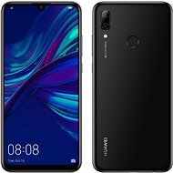 Huawei P Smart (2019) fekete - Mobiltelefon