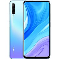 Huawei P Smart Pro White - Mobile Phone