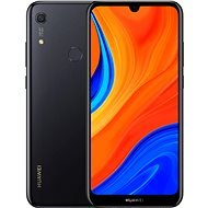 Huawei Y6s Black - Mobile Phone