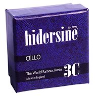 Hidersine 3C (Amber) Medium - Rosin