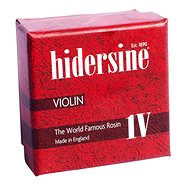 Hidersine 1VX Light - Rosin