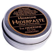 Hidersine 30H Peg Paste Hiderpaste Tin - Nástrojová kozmetika