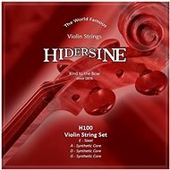 Hidersine Strings Violin Set - Húr