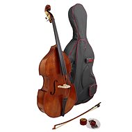 Hidersine Double Bass Vivente 3 double bass set - Double Bass