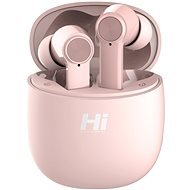 HiFuture FlyBuds Pro Pink - Vezeték nélküli fül-/fejhallgató