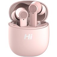 HiFuture FlyBuds Pro Pink - Wireless Headphones
