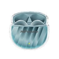 HiFuture FlyBuds 3 blau - Kabellose Kopfhörer