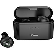 HiFuture TidyBuds Pro Black - Vezeték nélküli fül-/fejhallgató