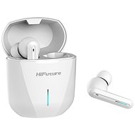 HiFuture Radge White - Wireless Headphones