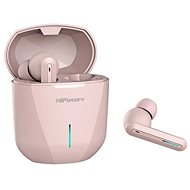 HiFuture Radge, Pink - Wireless Headphones