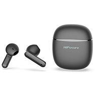 HiFuture ColorBuds Black - Wireless Headphones
