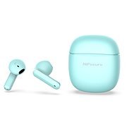 HiFuture ColorBuds Light Blue - Vezeték nélküli fül-/fejhallgató
