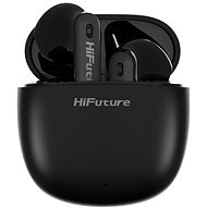 HiFuture ColorBuds 2 fekete - Vezeték nélküli fül-/fejhallgató