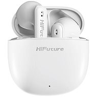 HiFuture ColorBuds 2 white - Wireless Headphones