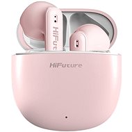 HiFuture colourBuds 2 pink - Wireless Headphones