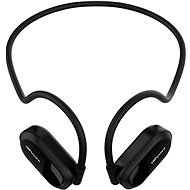HiFuture FutureMate fekete - Vezeték nélküli fül-/fejhallgató