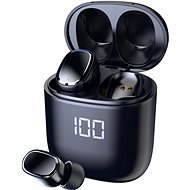 HiFuture OlymBuds 2 Black - Vezeték nélküli fül-/fejhallgató