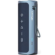 HiFuture Ripple blue - Bluetooth Speaker