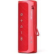 HiFuture Ripple červená - Bluetooth Speaker
