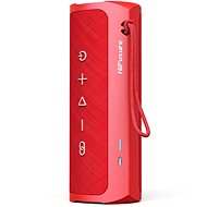 HiFuture Ripple red - Bluetooth Speaker