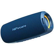 HiFuture Gravity kék - Bluetooth hangszóró