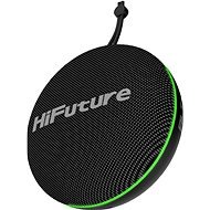 HiFuture Altus, fekete - Bluetooth hangszóró