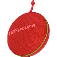 HiFuture Altus, piros - Bluetooth hangszóró