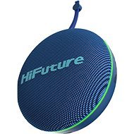 HiFuture Altus modrá - Bluetooth reproduktor