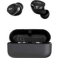HiFuture Yacht black - Wireless Headphones