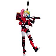 Christmas Inspiration DC Heroes Christmas Ornament Harley Quinn - Christmas Ornaments