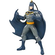 Christmas Inspiration DC Heroes Christmas ornament Batman 9 cm - Christmas Ornaments