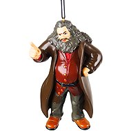 Christmas Inspiration Harry Potter Christmas Hagrid 12 cm - Christmas Ornaments