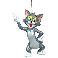Kurt Adler Christmas ornament Tom 10 cm - Christmas Ornaments